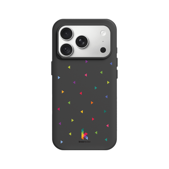 iKnowCase (Logo)
