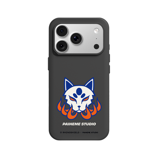Kitsune Face