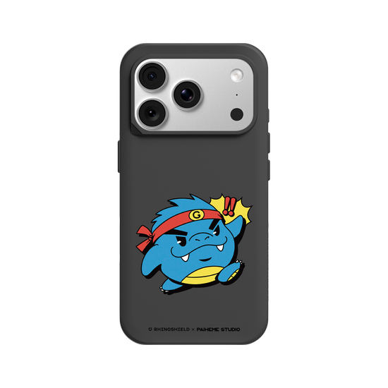 Pocket Kaiju