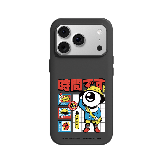 Yokai School