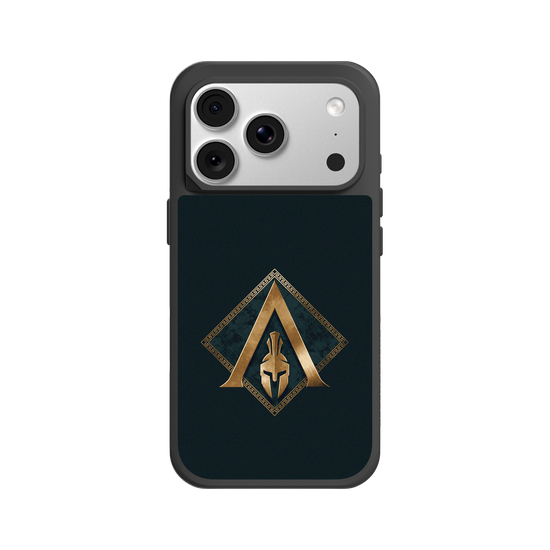 Odyssey Logo