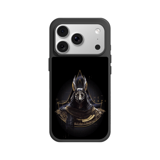 Origins Hetepi