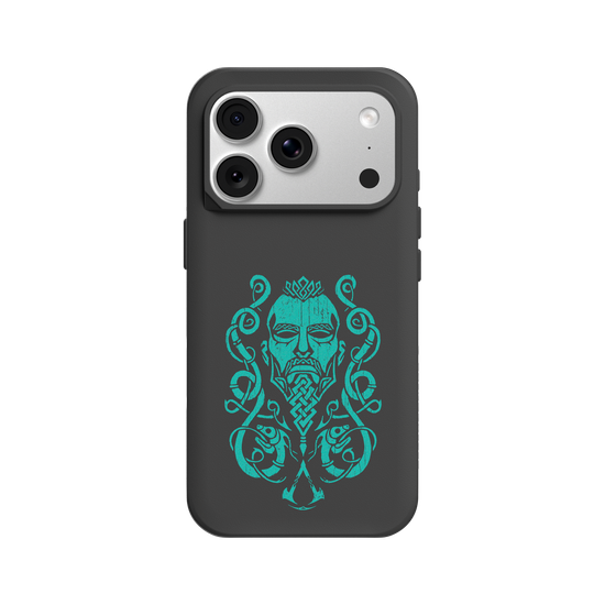 Valhalla - Viking Art