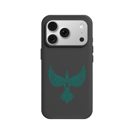 Valhalla - Raven