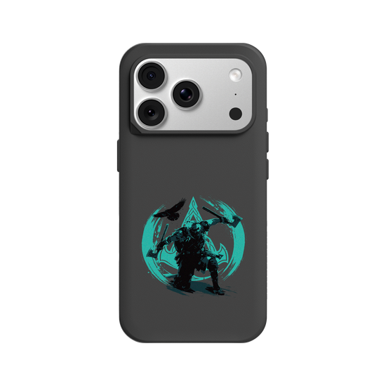 Valhalla - Eivor Dual Wielding