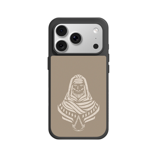 Assassin's Creed Mirage® - Figure Basim Sable