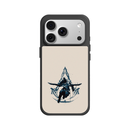 Assassin's Creed Mirage® - Basim & Eagle Crest