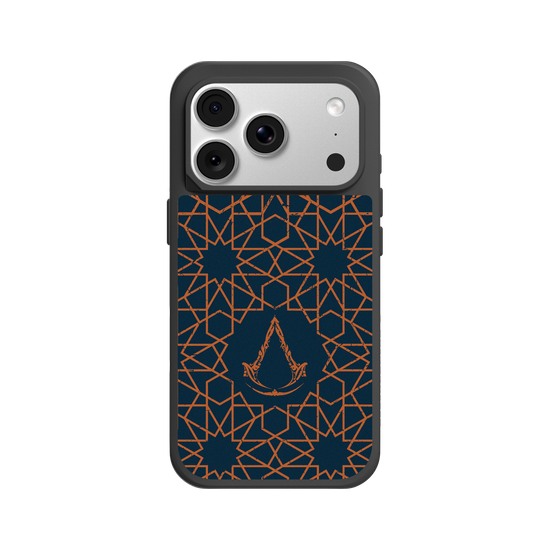 Assassin's Creed Mirage® - Logo Star Crest