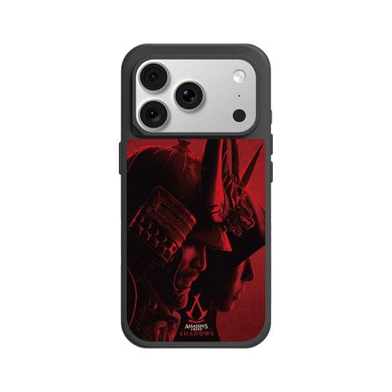 Assassin's Creed® Shadows - Naoe y Yasuke Realistas