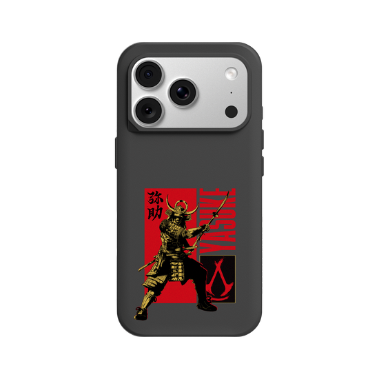 Assassin's Creed® Shadows - Yasuke manga