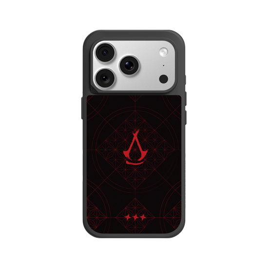 Assassin's Creed® Shadows - Crest