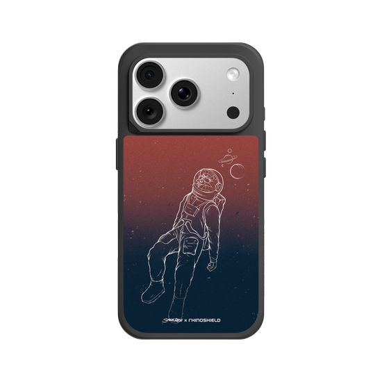 Astronaute