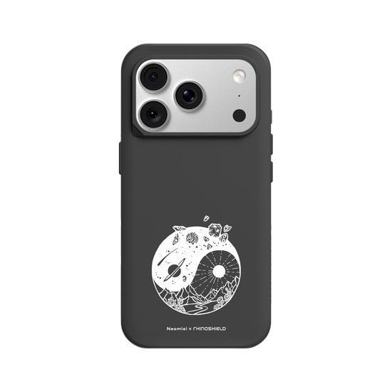 Universe Yin Yang