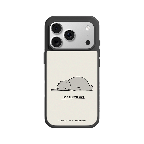 Irrelephant