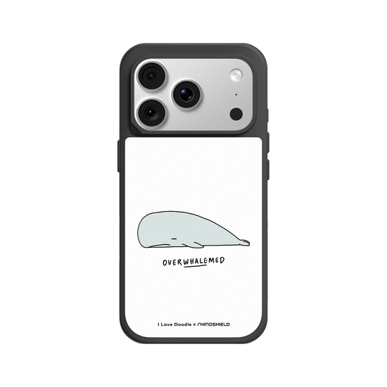 Overwhalemed