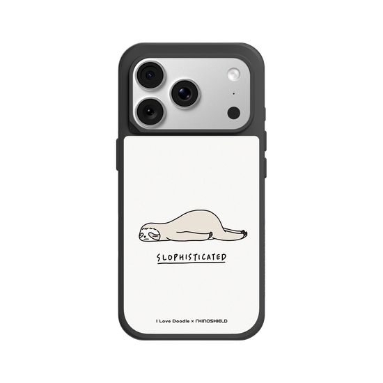 Slophisticated