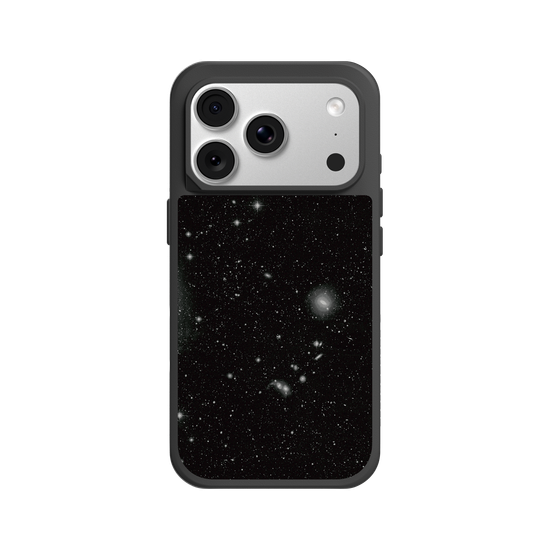 Starry Galaxy