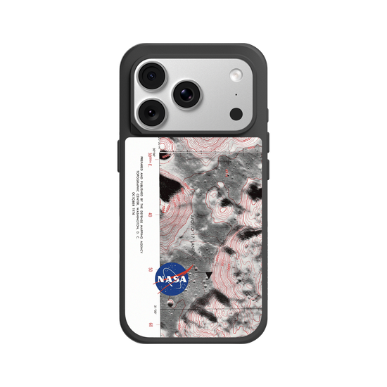 Apollo 17 Landing Site