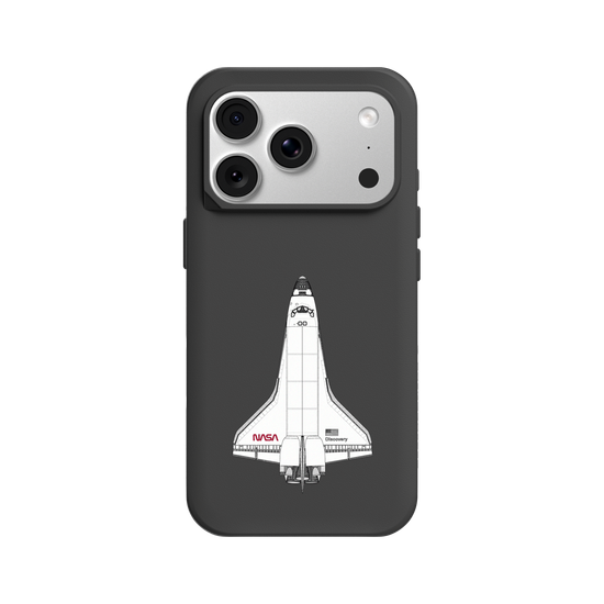 Space Shuttle 1