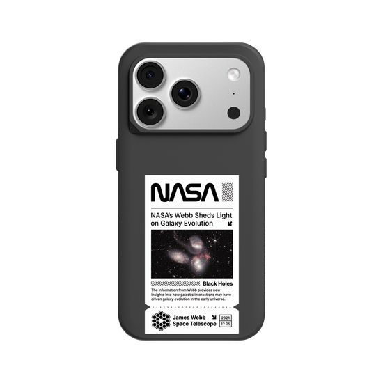NASA's Space Telescope - Stephan's Quintet