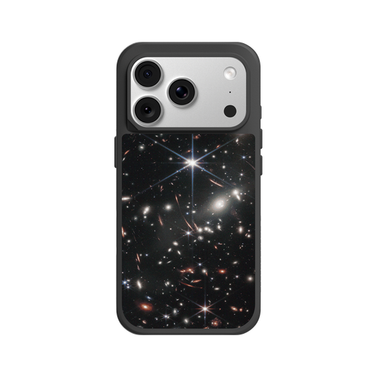 Galaxy Cluster SMACS 0723