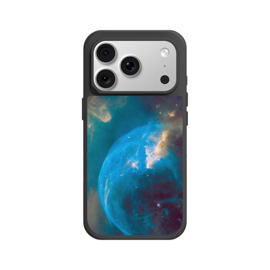 Bubble Nebula (NGC 7635)