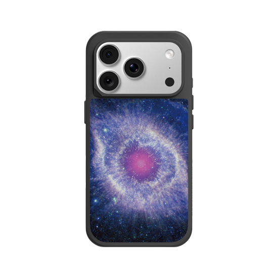 Helix Nebula - Cosmic Tantrum