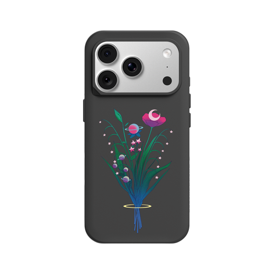 Space Flowers