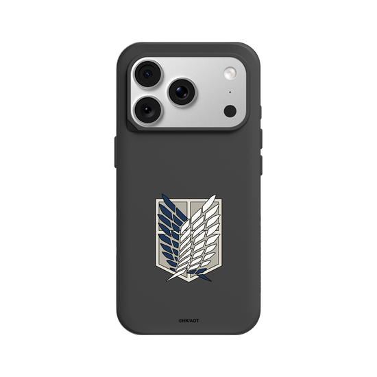 Scout Regiment