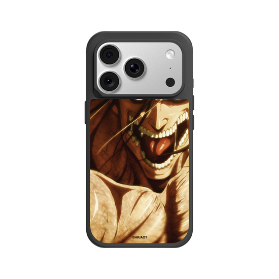 Attack Titan