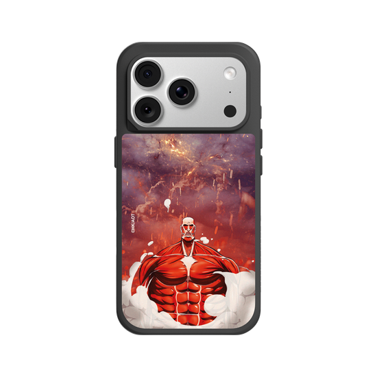 Colossal Titan