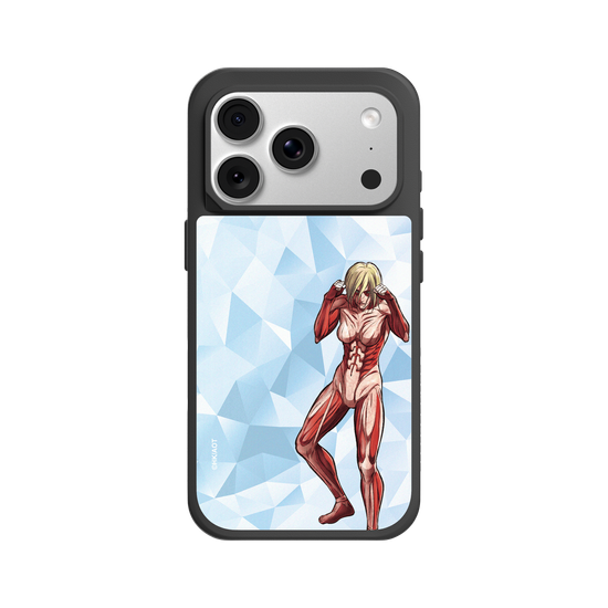 Female Titan