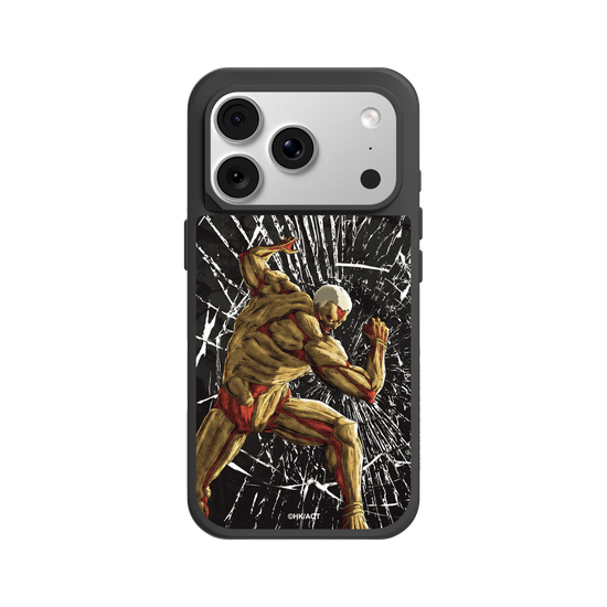 Armored Titan