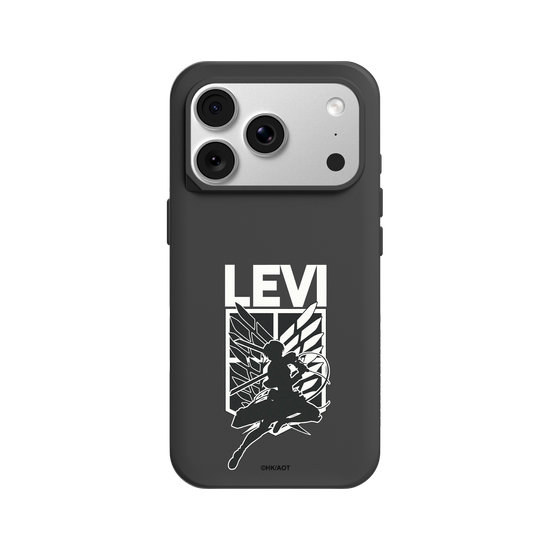 Levi - Silhouette