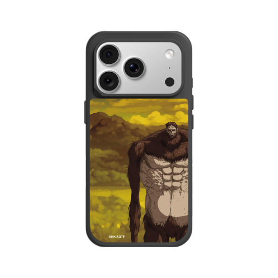 Beast Titan