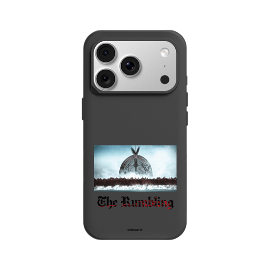 The Rumbling