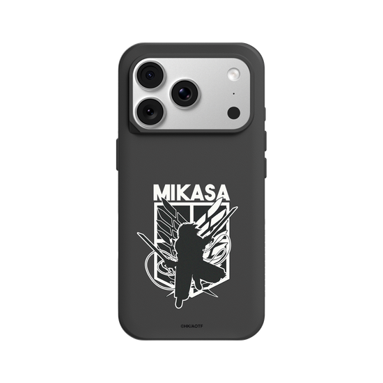 Mikasa - Silhouette