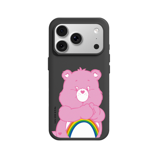 Cheer Bear