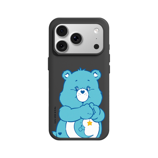 Bedtime Bear