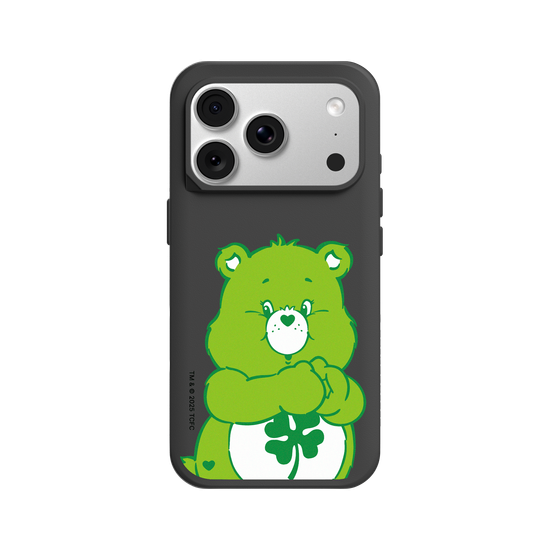 Good Luck Bear