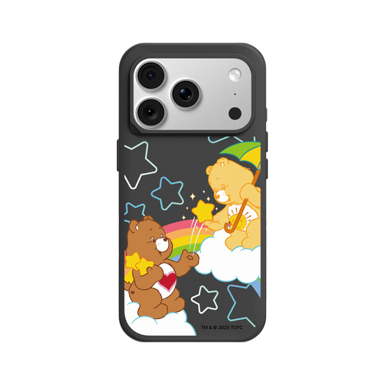 Bears in the stars