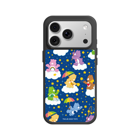 Night Sky with Stars