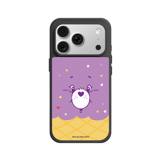 Ice Cream - Share Bear