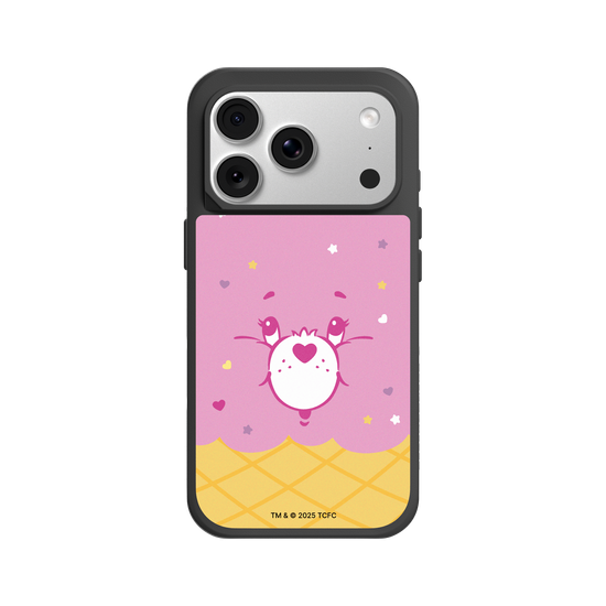 Ice Cream - Cheer Bear