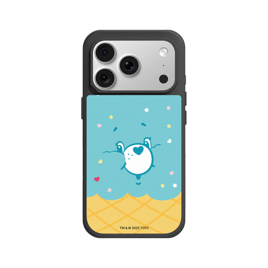 Ice Cream - Wish Bear