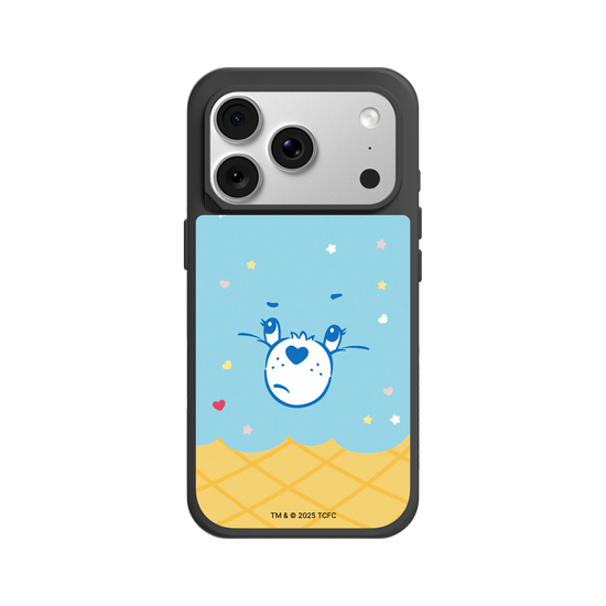 Ice Cream - Grumpy Bear