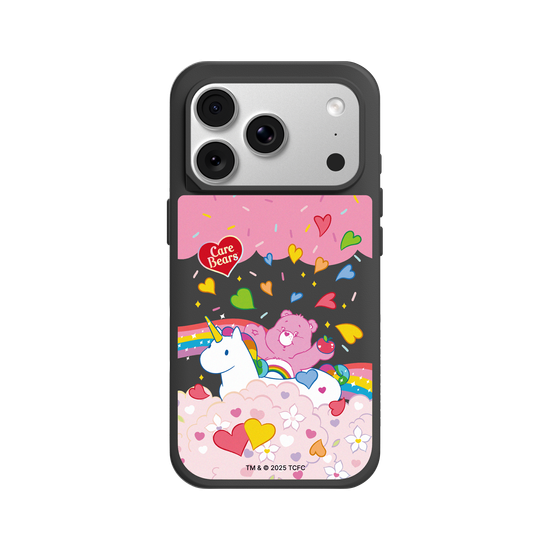 Unicorn and Bear