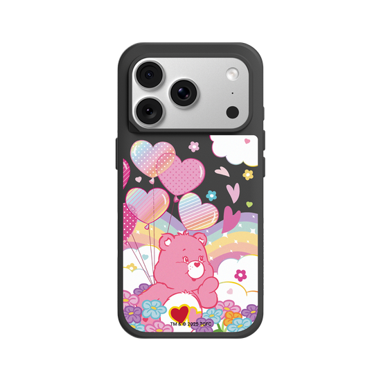 Love-a-Lot Bear