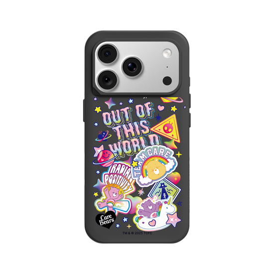 Care Bears 貼紙集