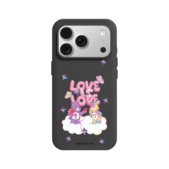 Love Is Love
